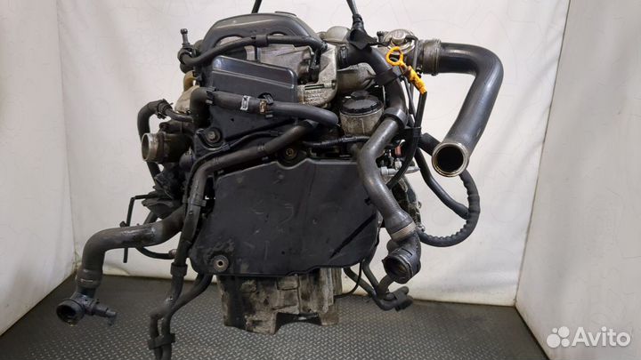 Гур Volkswagen Touareg, 2006