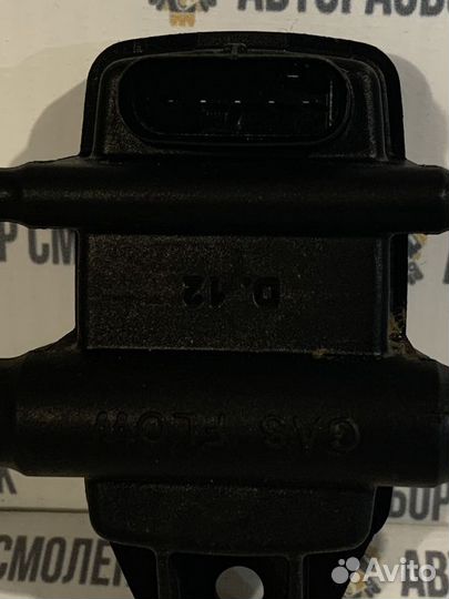 Датчик абсолютного давления MAP Chevrolet Lanos I