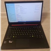 Ноутбук fujitsu lifebook u772