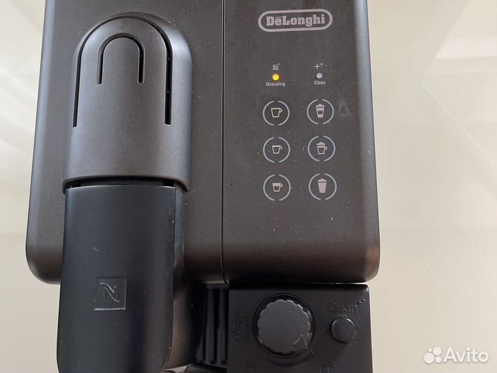Кофеварка delonghi