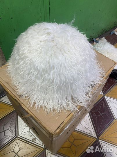 Папаха оптом и в розницу от производителя