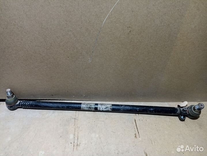 Рулевая тяга продольная mercedes actros
