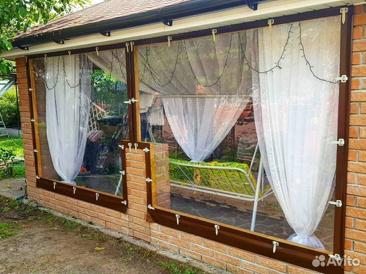 Жидкие окна