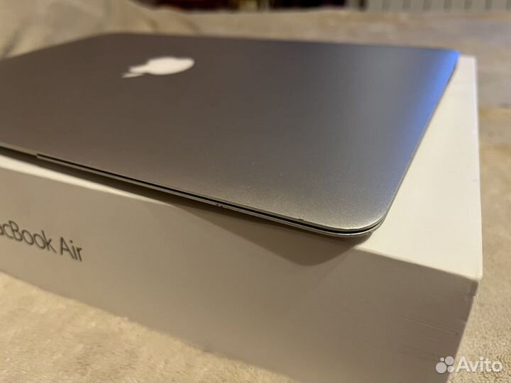 Macbook Air 13 2017