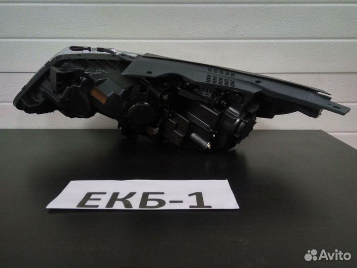 Фара правая Kia Optima 4 JF 2016