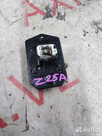 Реостат mitsubishi colt