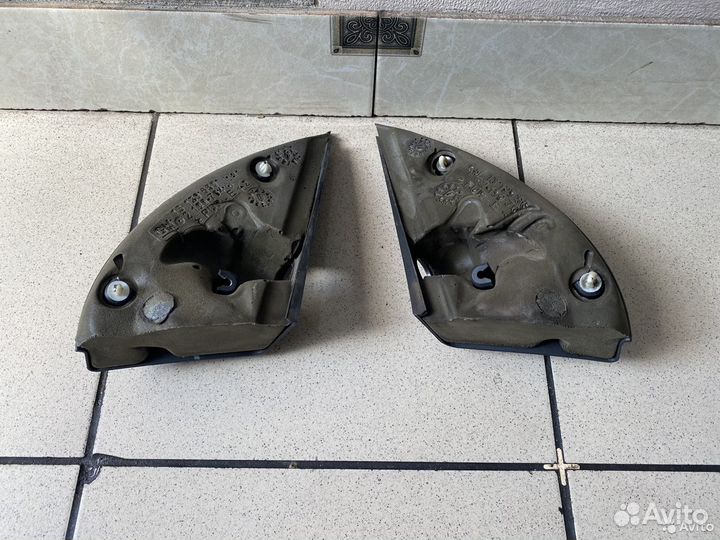 Твиттер пищалка правая Opel Astra H