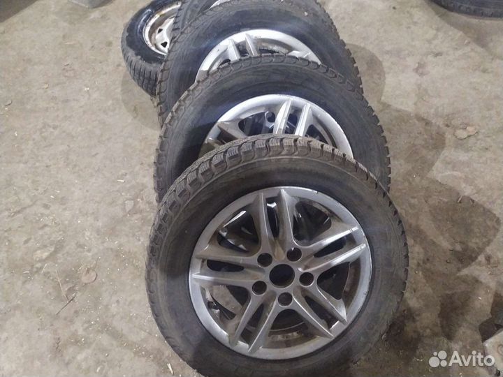 Nordman 5 185/65 R15 95T