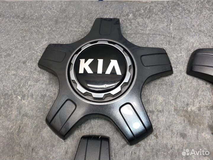 Заглушка ступицы Stinger gr