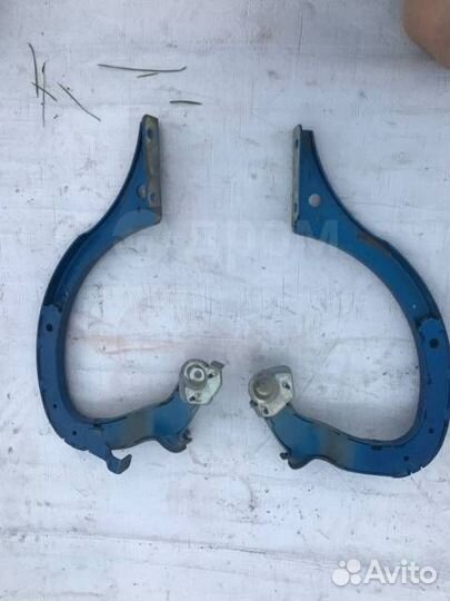 Петли багажника Renault Symbol K7JA700 2005