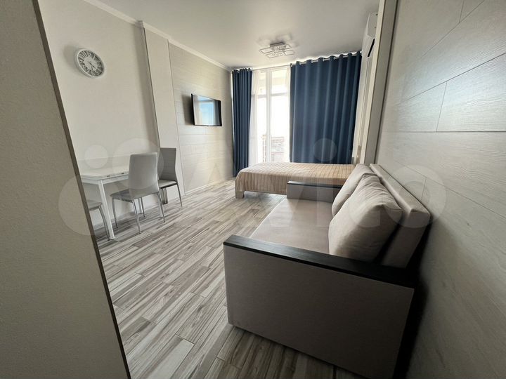 1-к. квартира, 30 м², 2/10 эт.