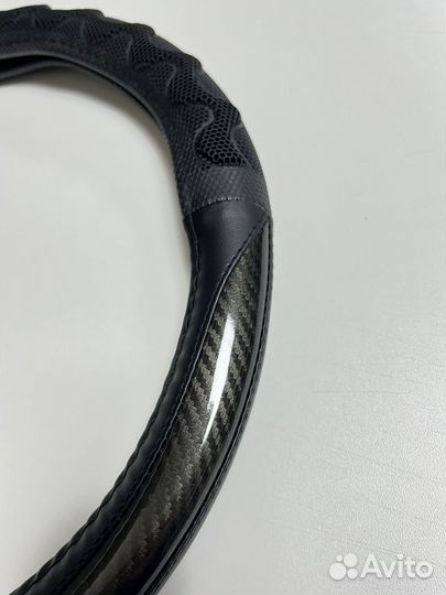 Оплетка на руль