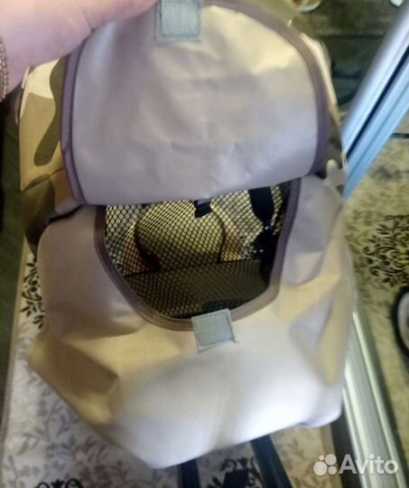 Детский трехколесный велосипед vivat