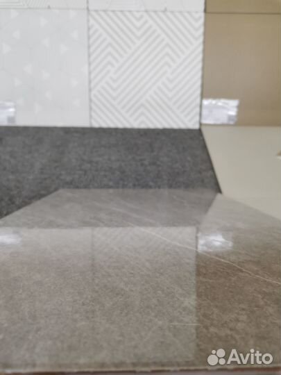 Керамическая плитка Ribeira grey wall 04 300х500