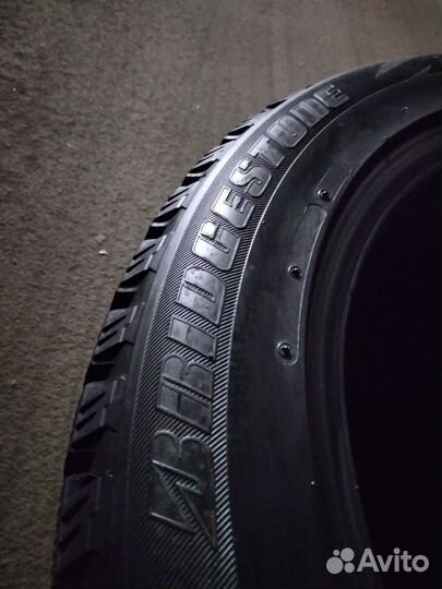 Bridgestone Blizzak WS-60 245/50 R18 100R