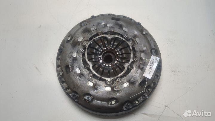 Маховик Ford Kuga, 2009