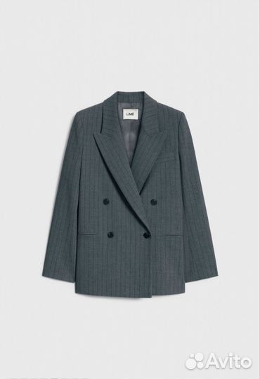 Пиджак женский lime