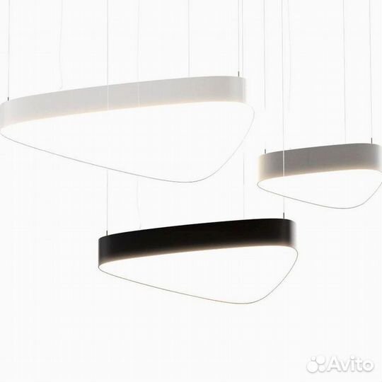 Потолочный светильник