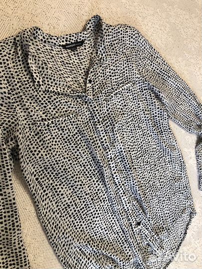 Женская одежда пакетом 42 44