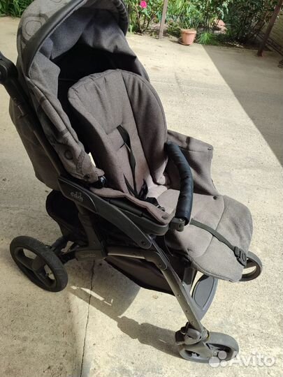 Коляска cam dinamico 3 в 1