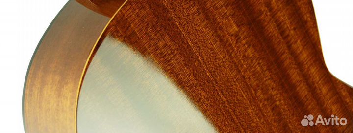 Испанская классическая гитара Admira Paloma