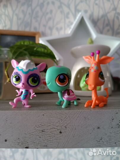 Littlest Pet Shop