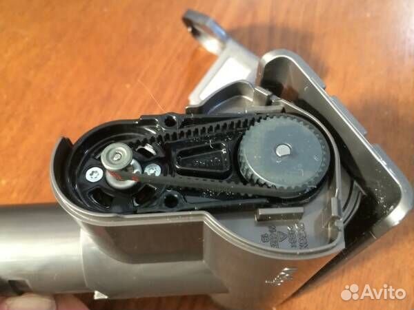 Ремонт пылесоса Dyson