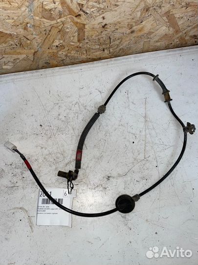 Датчик ABS задний правый Hyundai Solaris 1 G4FC