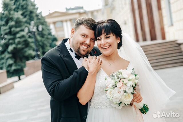 Свадебная, портретная, контент - фотосъёмка