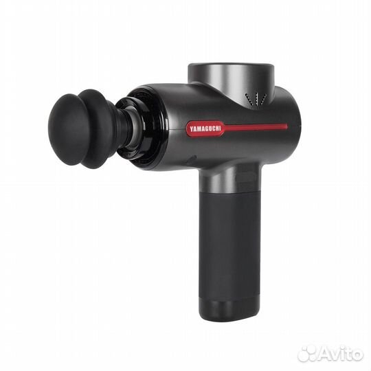 Перкуссионный массажер для тела Yamaguchi