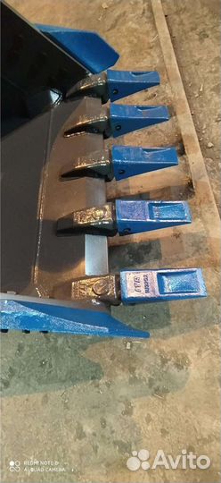 Ковш для Hitachi ZX200 ZX240