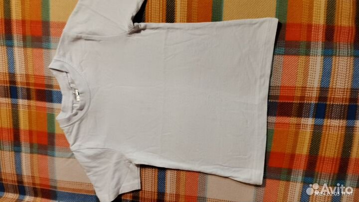 Вещи пакетом на девочку 12-24 месяца