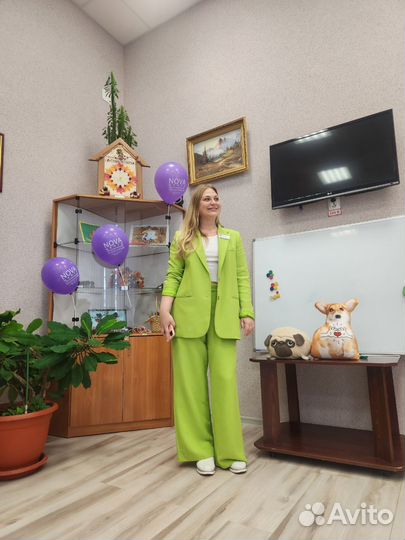 Каллиграфия, логопед, чтение, подготовка к школе