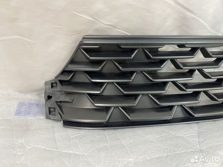 Решетка радиатора Kia K5