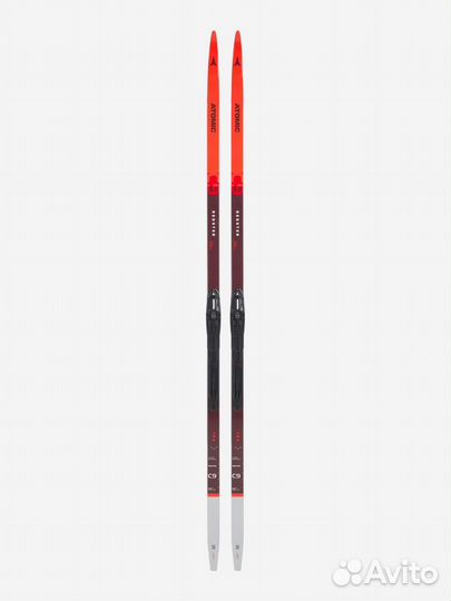Лыжы Atomic Redster C9