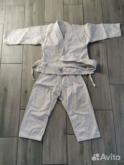 Кимоно для каратэ 110 - 122
