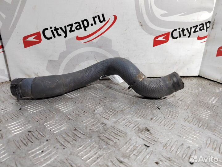 Патрубок радиатора Nissan X-Trail TNT31 QR25DE