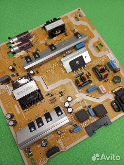 Блок питания BN44-00953a от Samsung ue49nu7300