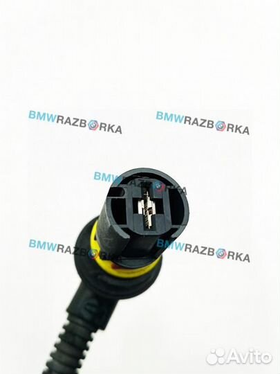 Провод реле свечей накала BMW X5 E53 рест. 2005