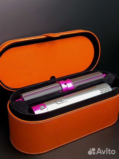 Стайлер 5в1 Дайсон в кейсе