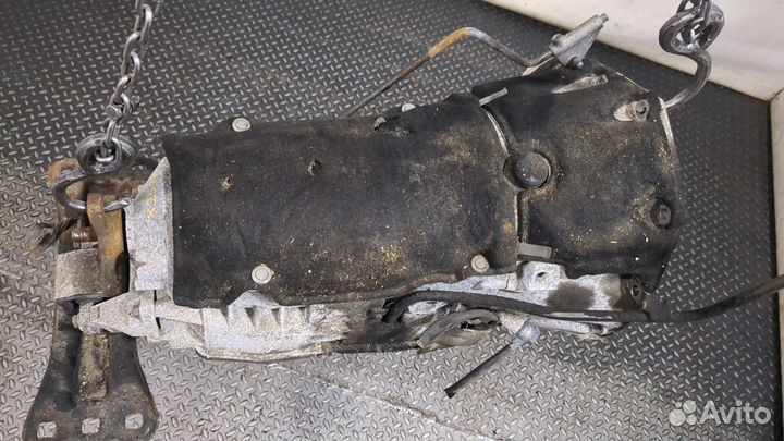 Кпп - автомат (АКПП) Mercedes CLC, 2008