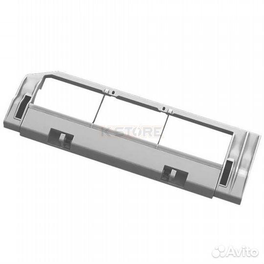 Крышка для отсека основной щетки робота-пылесоса