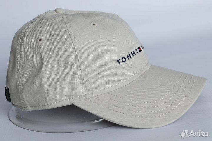 Бейсболка классическая 