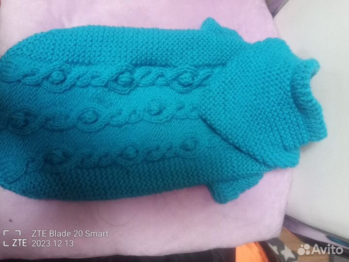 Одежда для собак