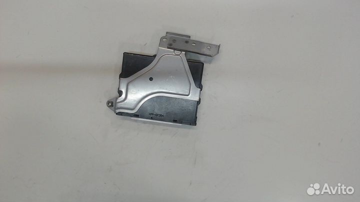 Блок управления двигателем Daihatsu YRV, 2005