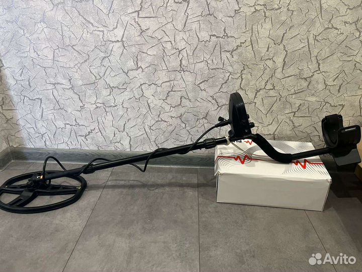 Металлоискатель