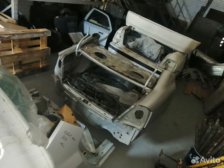 Продам готовый бизнес авторазбор