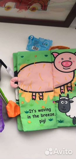 Книги на английском языке для детей