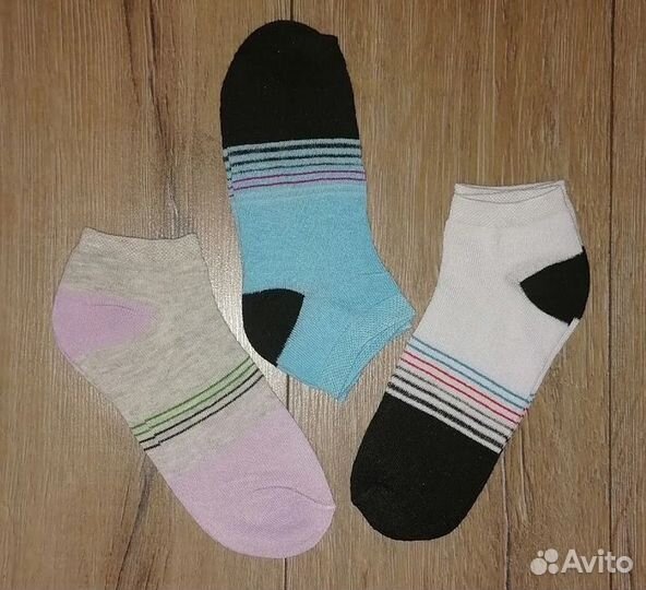 Носки женские