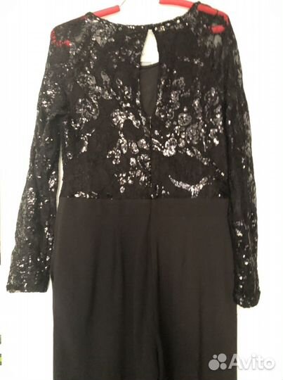 Комбинезон женский новый